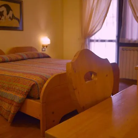 Hotel Regina Elena
