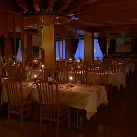Regina Elena Hotel