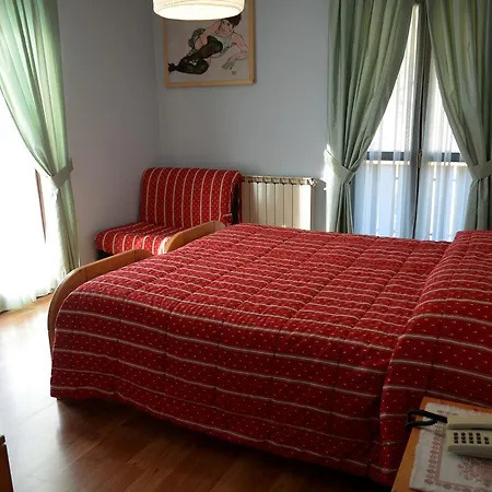Regina Elena Hotel