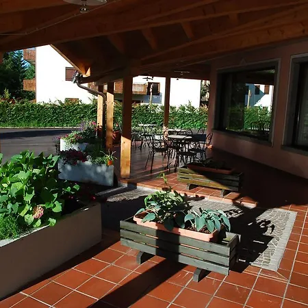 Hotel Regina Elena 3*