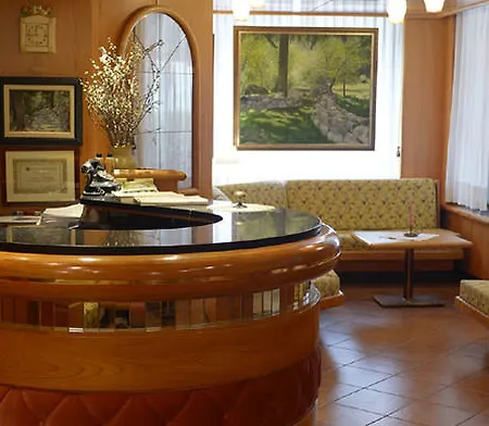 Regina Elena Hotel 3*