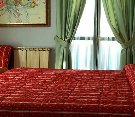 Regina Elena 3* Caderzone Terme