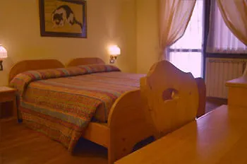 Hotel Regina Elena