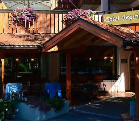 Regina Elena 3* Caderzone Terme