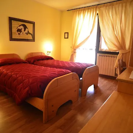 Regina Elena Hotel 3*