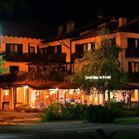 Regina Elena Hotel
