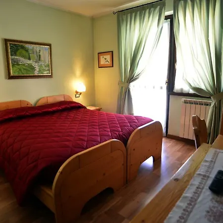 Regina Elena 3* Caderzone