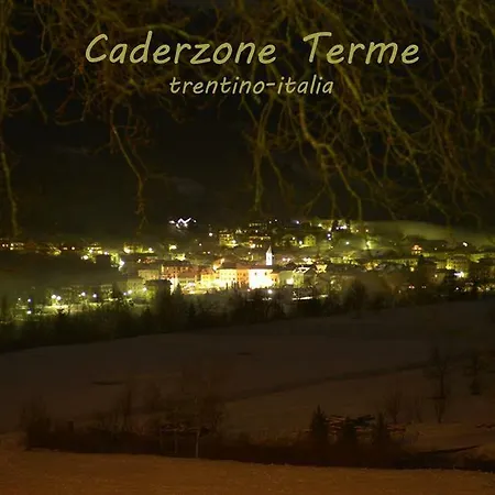 Hotel Regina Elena Caderzone Terme